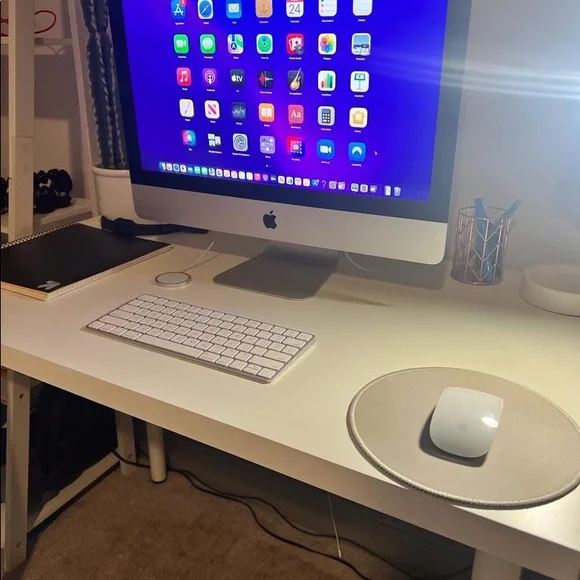 Im selling my Imac 2021, very new, never damaged. - Picture 3 of 8